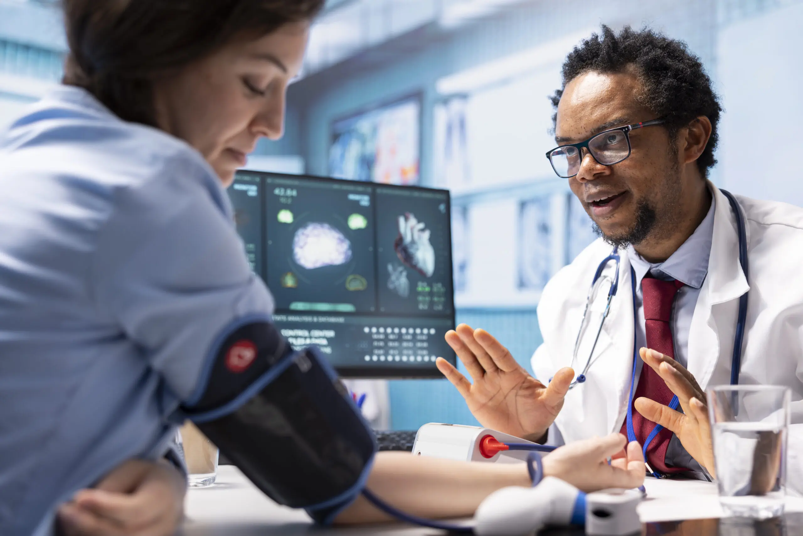 Healthcare Providers